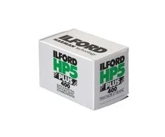 Fotojuosta Ilford HP5 Plus/135/36 kadrai
