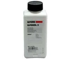 Ilfordo filmų kūrėjas Ilfosol 0,5 l (1131778)