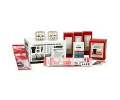 Ilford | Film Starter Kit with Paterson Tank | PTP574