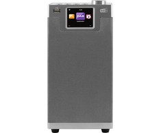 imperial DABMAN i610 (grau-sidabrinis)