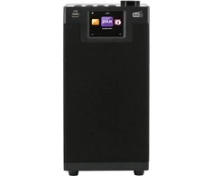 Radijo imtuvas Imperial DABMAN i610, Juodos spalvos