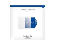 InAkustik 1x50 in-akustik Premium LP įrašų viršeliai 12