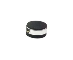 Kompiuterio kolonėlės Verschiedene InAkustik In-akustik Star Mini Absorber Chrome Set 4