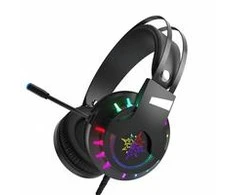 Ausinės Inca IGK-TX12 Juoda (IGK-TX12)