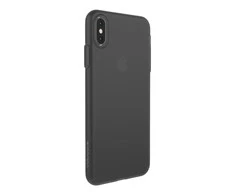Incase „IPhone Xs Max“ pakeliamas dėklas (grafitas)