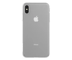 Incase Pakeliamas dėklas, skirtas iPhone Xs Max (skaidrus)