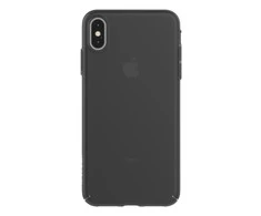 Incase „IPhone Xs Max“ pakeliamas dėklas (grafitas)