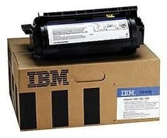 Toneris IBM Juoda (75P4303)