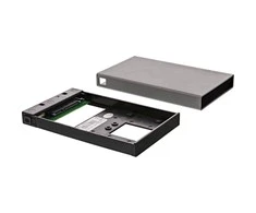 Kištukinis InLine 2.5 "SATA 6G - USB-C 3.2 Gen 2 (00031A)