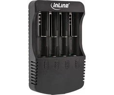 Krautuvas InLine (01287L)
