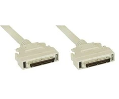 InLine DD- 50 - DD- 50, 2m, Pilkas (15514)