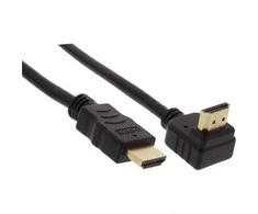Kabelis InLine HDMI - HDMI 2m juoda (17002V)