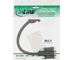 AV adapteris InLine