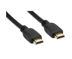 Kabelis InLine HDMI - HDMI 1,5m juoda (17611P)