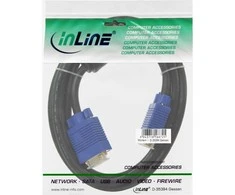 Kabelis InLine