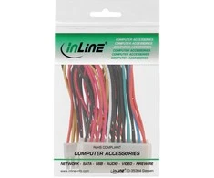 InLine ATX24 - ATX24, 0.2m, Multicolor (26629K)