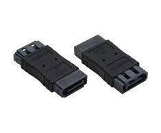InLine SATA Adapteris Female/Female