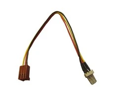 InLine 3-Pin Extension - 60cm