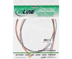 InLine 3-Pin Extension - 60cm