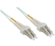 Intos InLine LC-LC MM OM3 30 m šviesolaidinis kabelis