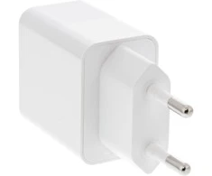 Įkroviklis InLine ® USB Įkroviklis Single USB Type- C, Maitinimo šaltinis, 20W, balta