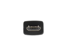 Intos InLine 2,0 m greito įkrovimo USB 2.0 A - Micro-B laidas