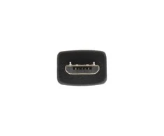 Intos InLine 2,0 m greito įkrovimo USB 2.0 A - Micro-B laidas