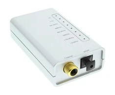 Inline USB HD garso adapteris (33053I)