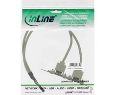 InLine 2x USB (33391)