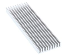 InLine SMD aušinimo - radiatorius M.2 SMD (33955K)