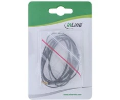InLine Temperatūros jutiklis 2 Pin su kabeliu 1m (36219I)
