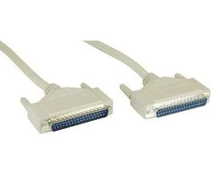 InLine DC-37 - DC-37, 3m, Pilka (37373)