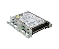 InLine Montavimas sumontuota iki 2x SMD 2.5 "Bay 3.5" (39950C)