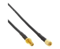 InLine WLAN R- SMA - R- SMA 0.3m (40860)