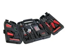InLine DIY įrankių rinkinys 129 vnt