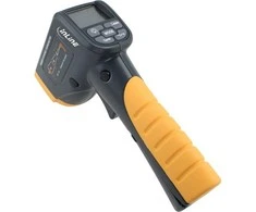 InLine IR temperatūros jutiklis su LCD