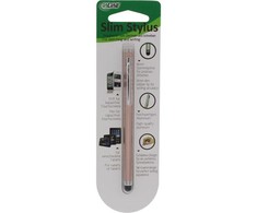 InLine Stylus Pen 55467G Rausva