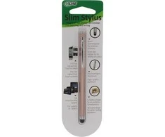 InLine Stylus Pen 55467G Rausva
