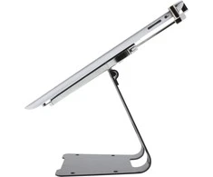 Budėjimas InLine Locable Tablets Rack - 7-1.1 "- Juoda (55726)
