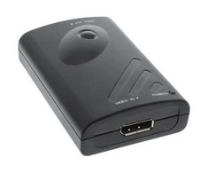 InLine Splitter DisplayPort – 2x HDMI (57821A)