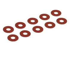 InLine washers for motherboards