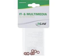 InLine washers for motherboards