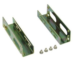 Inline Intos Montavimo rėmelis 3.5 "5.25" (59959)