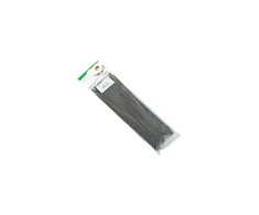 Organizacija InLine Pjovimo galinis juodas 100 vienetų (59963Q)