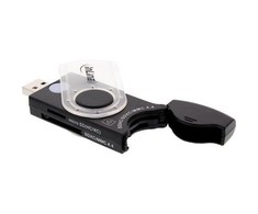 Skaitytuvas InLine USB 3.0 (66773)