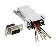 AV adapteris InLine