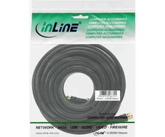 Kabelis InLine