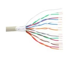 InLine Telefonas kabelis 16 venos, 8x2x06mm, ekranuotas, 25m (69978C)
