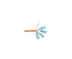 InLine 70505 500 m Cat6 S/FTP (S-STP) baltas tinklo kabelis (70505)
