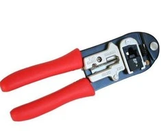 Inline RJ45 bendra spaustukė (74110)